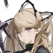 Char469indigopng — Arknights Operators + NPCs (Updated as of 5/23/2022) option 335