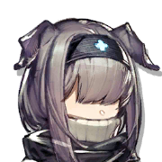Char506rmedicpng — Arknights Operators + NPCs (Updated as of 5/23/2022) option 355