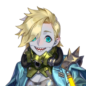 Npc2002danrockpng — Arknights Operators + NPCs (Updated as of 5/23/2022) option 364