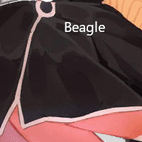 Beaglepng — Arknights Thigh Tierlist (Girls Only) option 4