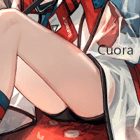 Cuorapng — Arknights Thigh Tierlist (Girls Only) option 12