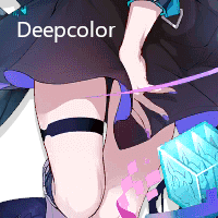 Deepcolorpng — Arknights Thigh Tierlist (Girls Only) option 13