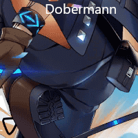 Dobermannpng — Arknights Thigh Tierlist (Girls Only) option 14