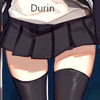 Durinpng — Arknights Thigh Tierlist (Girls Only) option 15