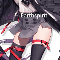 Earthspiritpng — Arknights Thigh Tierlist (Girls Only) option 16