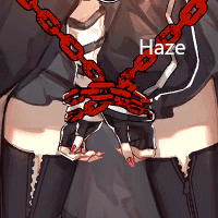 Hazepng — Arknights Thigh Tierlist (Girls Only) option 30