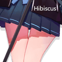 Hibiscuspng — Arknights Thigh Tierlist (Girls Only) option 31