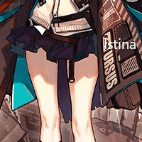 Istinapng — Arknights Thigh Tierlist (Girls Only) option 35