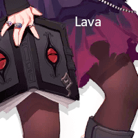Lavapng — Arknights Thigh Tierlist (Girls Only) option 39