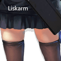 Liskarmpng — Arknights Thigh Tierlist (Girls Only) option 40