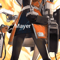 Mayerpng — Arknights Thigh Tierlist (Girls Only) option 43
