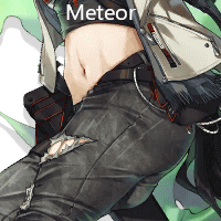 Meteorpng — Arknights Thigh Tierlist (Girls Only) option 46