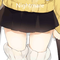 Nightmarepng — Arknights Thigh Tierlist (Girls Only) option 51