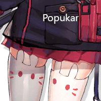 Popukarpng — Arknights Thigh Tierlist (Girls Only) option 56
