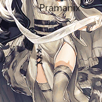 Pramanixpng — Arknights Thigh Tierlist (Girls Only) option 57