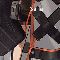 Sariapng — Arknights Thigh Tierlist (Girls Only) option 62