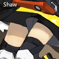 Shawpng — Arknights Thigh Tierlist (Girls Only) option 65