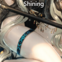 Shiningpng — Arknights Thigh Tierlist (Girls Only) option 66