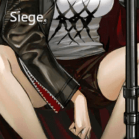 Siegepng — Arknights Thigh Tierlist (Girls Only) option 68