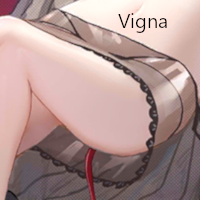 Vignapng — Arknights Thigh Tierlist (Girls Only) option 77