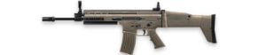 10 Scar Osrrewwtwrtjpg — Armas de free fire option 1