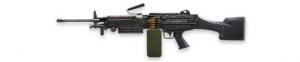 25 Miniminijpg — Armas de free fire option 14