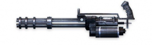 Gatling De Free Firejpg — Armas de free fire option 33