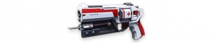 Pistola De Curacion Free Firejpg — Armas de free fire option 37