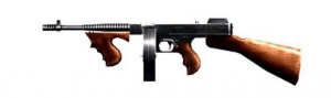 Thompson Subfusil Subametralladora Free Firejpg — Armas de free fire option 40
