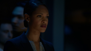 Amanda Wallerpng — Arrowverse 2020 option 6