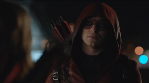 Arsenal Roy Harperpng — Arrowverse 2020 option 10