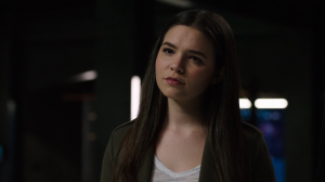 Artemis Evelyn Sharppng — Arrowverse 2020 option 11