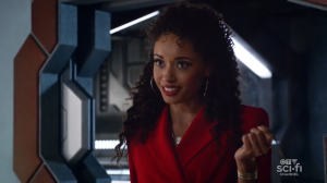 Astra Loguepng — Arrowverse 2020 option 12