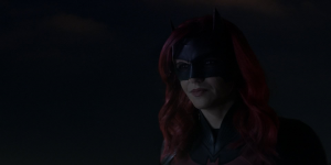 Batwoman Kate Kanepng — Arrowverse 2020 option 15