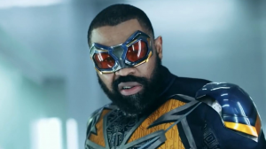 Zz1590917880black Lightning Jefferson Piercepng — Arrowverse 2020 option 21