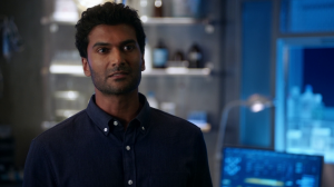 Zz1590917880bloodwork Ramsey Rossopng — Arrowverse 2020 option 23