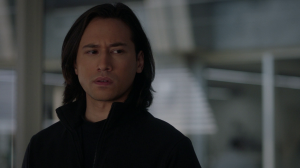 Zz1590917880brainiac 5png — Arrowverse 2020 option 24