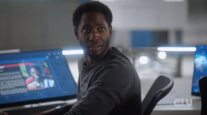 Zz1590917881chester P Runkpng — Arrowverse 2020 option 30
