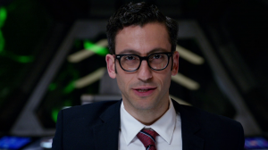Zz1590917935gary Greenpng — Arrowverse 2020 option 55