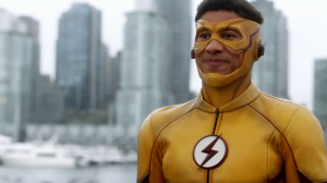 Zz1590917937kid Flash Wally Westpng — Arrowverse 2020 option 76