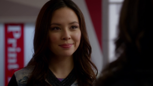 Zz1590917937linda Parkpng — Arrowverse 2020 option 81