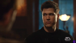 Zz1590918004steel Nate Heywoodpng — Arrowverse 2020 option 119
