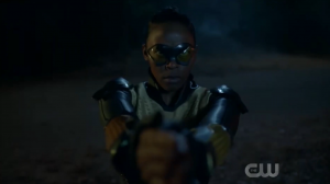 Zz1590918005thunder Anissa Piercepng — Arrowverse 2020 option 125