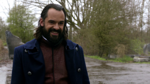 Zz1590918005vandal Savagepng — Arrowverse 2020 option 129