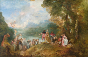 07 Rococojpg — Art History Periods option 7