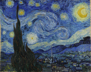 Starrynightfulljpg — Art History Periods option 19