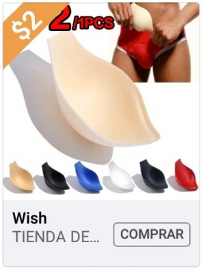 Tienda de hotsell ropa wish