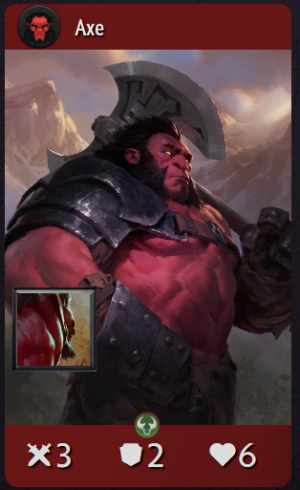 1 9ao8hcmpng — Artifact beta 2.0 heroes option 1