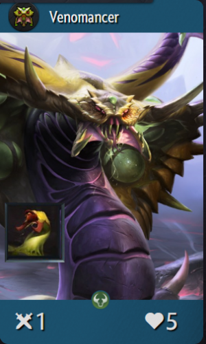 31 A8ckfgvpng — Artifact beta 2.0 heroes option 25