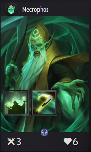 40 Glxecdfpng — Artifact beta 2.0 heroes option 35
